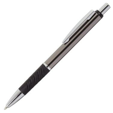 Andante ballpen, graphite/black, product image (3)