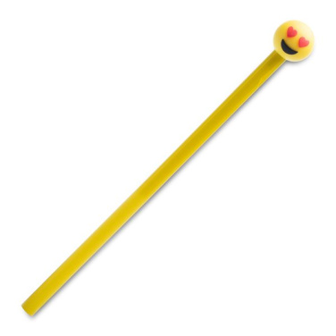 Grin Pencil, yellow, product image (2)