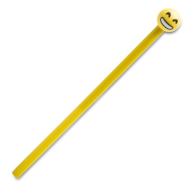 Smile Pencil, yellow, product image (2)