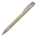 Lind ballpen, beige