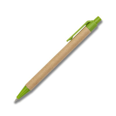 Dalvik notebook, green, product image (3)