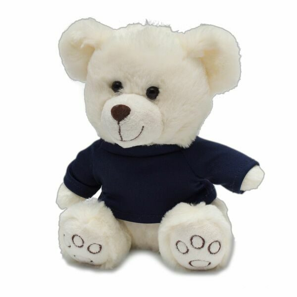 Urso cuddly toy, beige, product image (1)