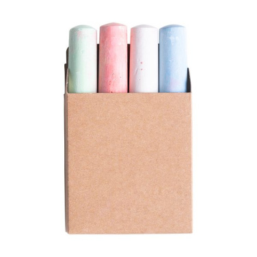 Streetart chalk set, beige, product image (2)