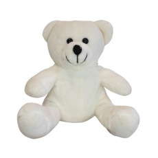 Bear cuddly toy