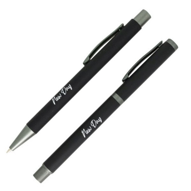 Jetmoreno Writing Set, black, product image (2)
