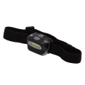 Illumine headlight, black