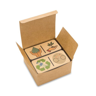 Ecoworld Domino, beige, product image (2)