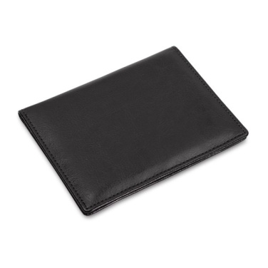 Classic ID holder, black, product image (2)