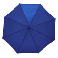 Fribourg auto open umbrella, dark blue