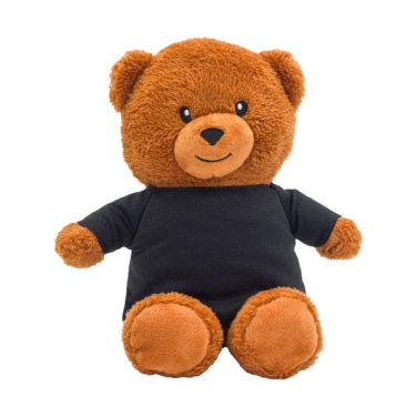 Milo plush toy, brown, product image (3)