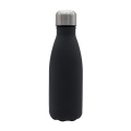 500 ml Madison steel bottle, black
