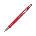 Spinner ball pen, red