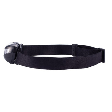 Sensor headlight, black, product image (4)