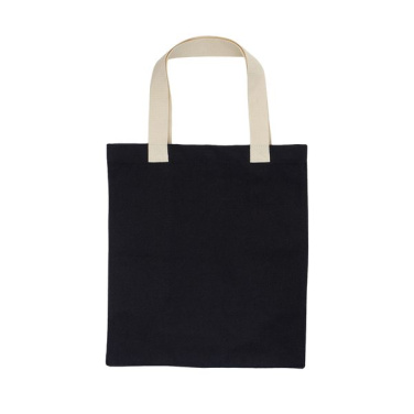Lisburn 340 g/m2 cotton bag, black, product image (2)
