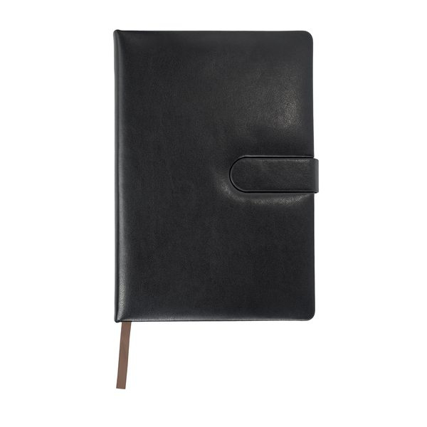 Ricaso notebook, black, product image (1)