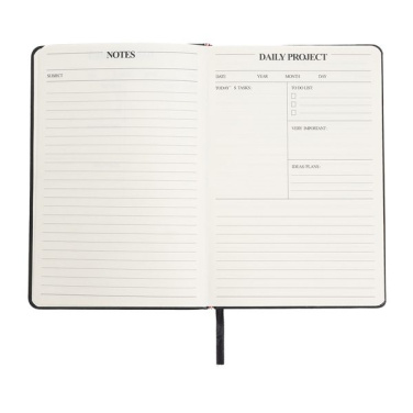 Allright Planner, black, product image (2)