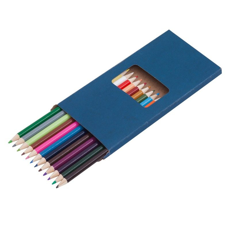 Duo crayon set, graphite, product image (1)