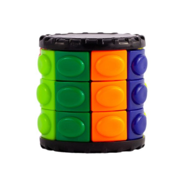Blocky puzzle, mix, product image (2)