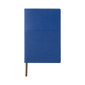 Horizon notebook, blue
