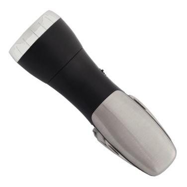 Bold multitool with torch, silver, product image (3)