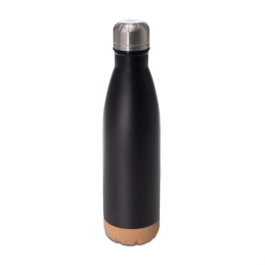 500 ml Jowi thermal bottle, black, product image (4)