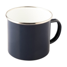 Oldschool 500 ml mug