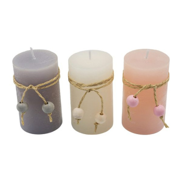 Alte Scented candle set, mix, product image (2)