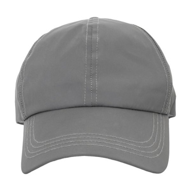 Antes reflective cap, silver, product image (2)