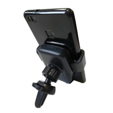 Incharge wireless car charger, black, product image (3)
