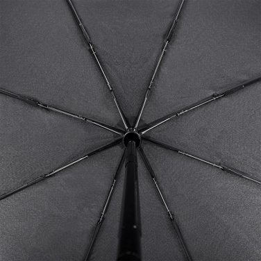 Colinton umbrella, black, product image (3)
