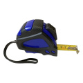 5 m Deft tape measure, blue