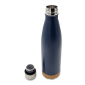 500 ml Jowi thermal bottle, dark blue