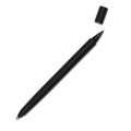 Duet 2in1 pen long-life pencil in a box, black