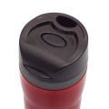 350 ml Winnipeg thermal mug, red