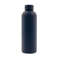 500 ml Mendoza thermal bottle, dark blue