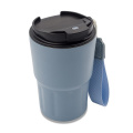 330 ml Skagen thermal mug, blue