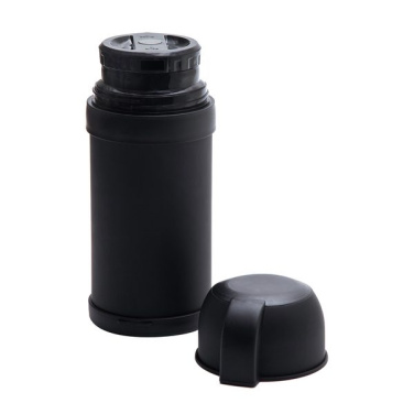 1200 ml Picnic Amigo Vacuum Flask, black, product image (2)
