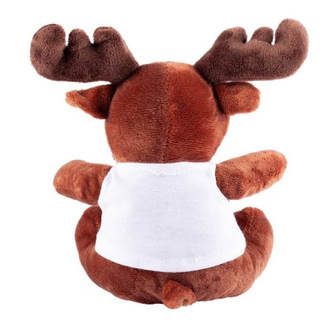 Reindy cuddly toy, brown, product image (3)