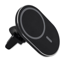 Attractis wireless car charger, black