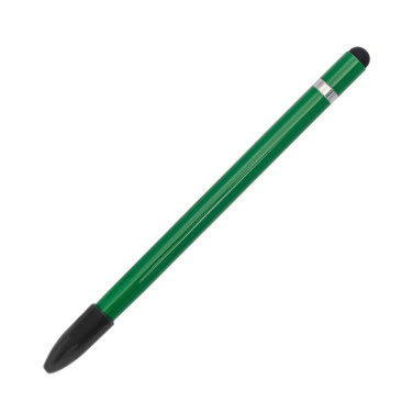 Lakin Long-Life Pencil, green, product image (3)