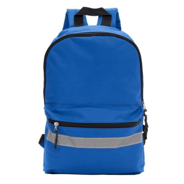 Reflect backpack, blue, product image (2)