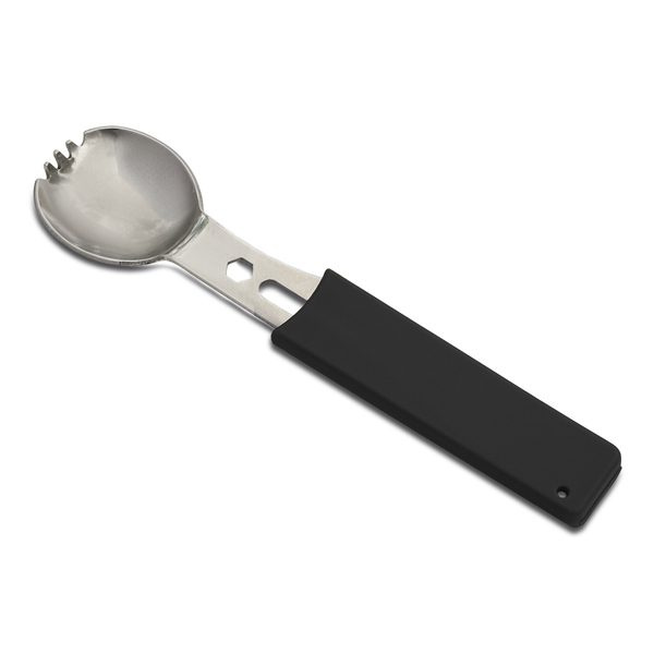 Sylte multifunction tool, black, product image (1)