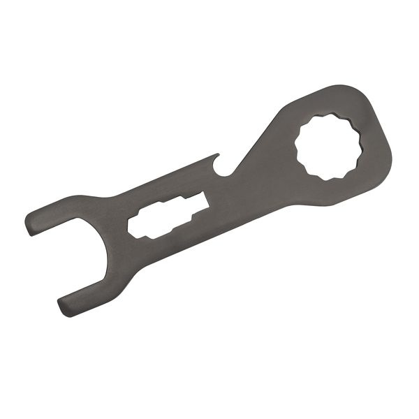 Multitool Chabi, graphite, product image (1)