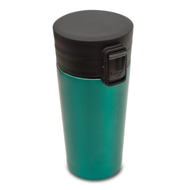 350 ml Casper thermal mug, green, product image (4)