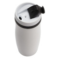 390 ml Viki thermal mug, black