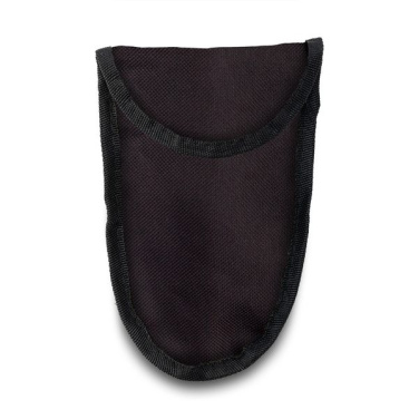 Folding Shovel, black, product image (3)