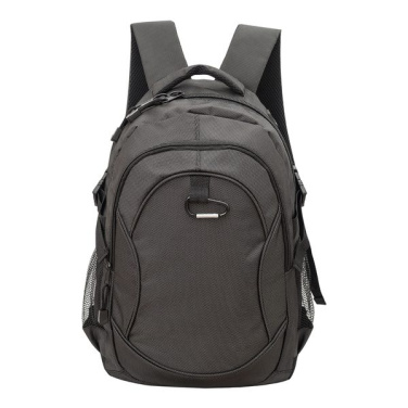 Miro urban / travel backpack, graphite, product image (2)