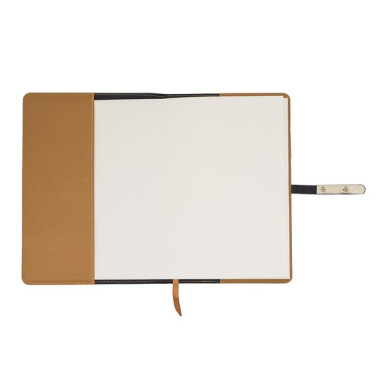 La Mora notebook, black, product image (2)