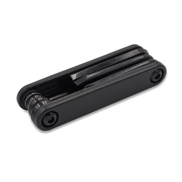 Ratas tool set, black, product image (2)