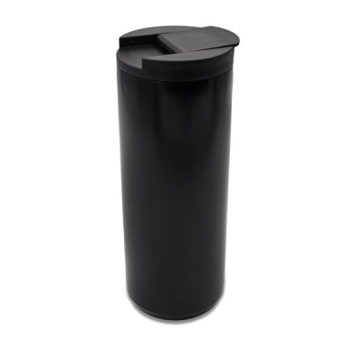 500 ml Camelo thermal mug, black, product image (3)